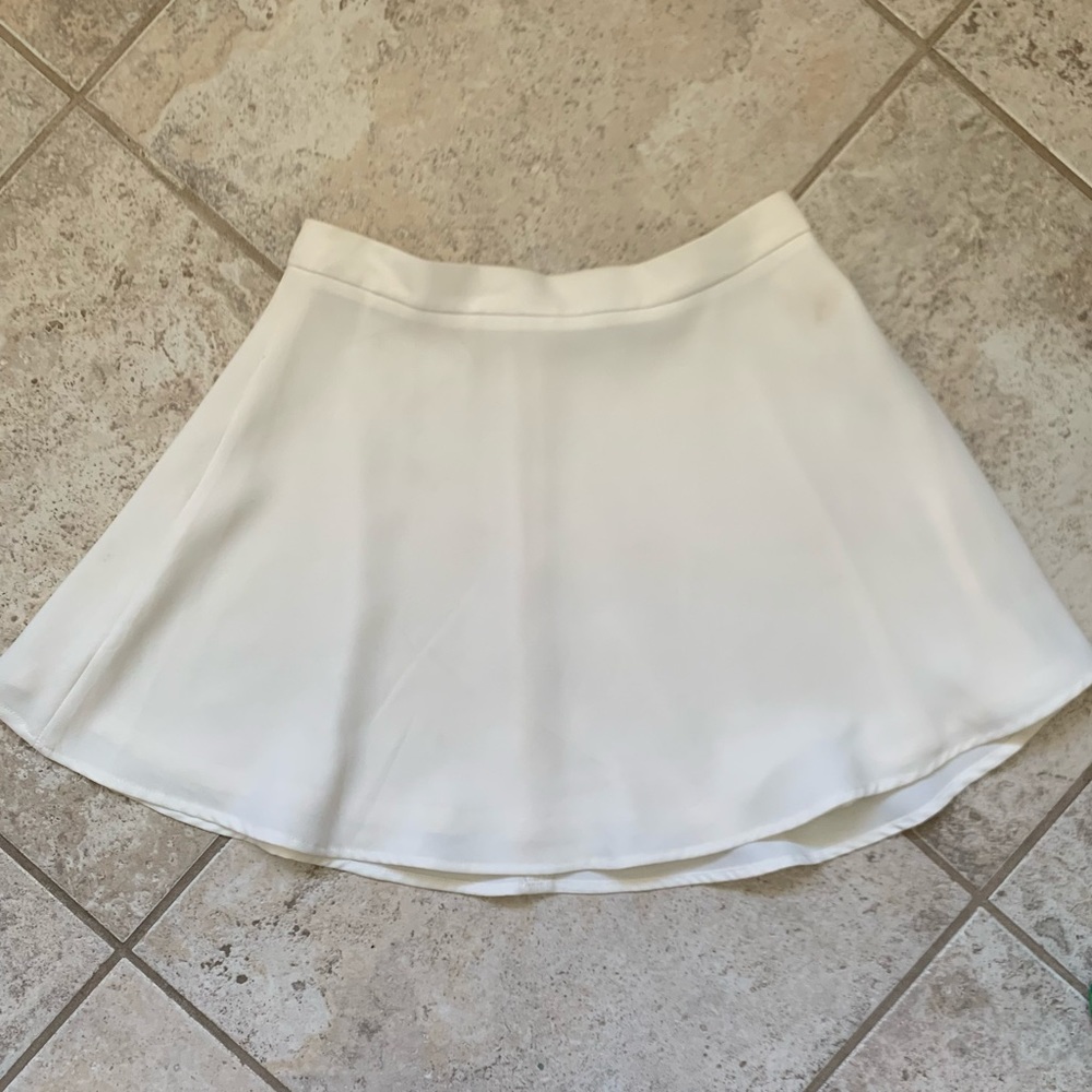 Express Skirt
